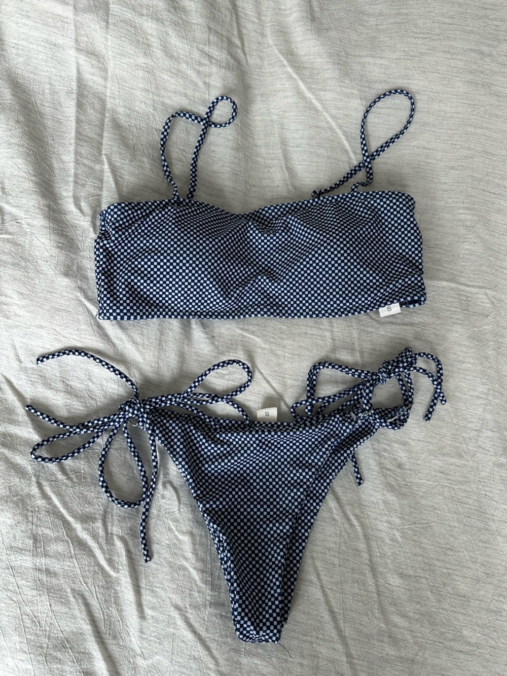 Bikini Set Bundle of 3 (XS/S)